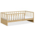 Παιδικό κρεβάτι MONTES MO-1320