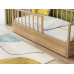 Παιδικό κρεβάτι MONTES MO-1320