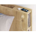 Παιδικό κρεβάτι Mocha 1050 USB CHARGING