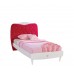 Παιδικό κρεβάτι μονό RB-1311(100x200 cm)
