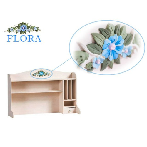 Παιδικό Γραφείο Flora SLF-1102