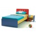 Παιδικό Κρεβάτι PLAYFUL C-1319